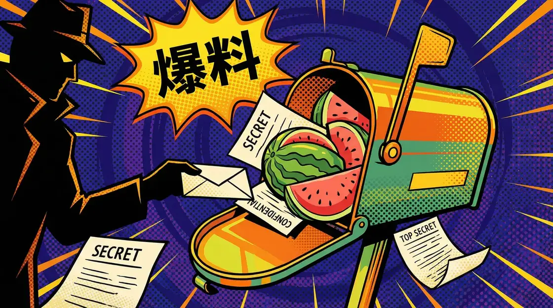 韩国电影小姐 匿名爆料通道漫画插图